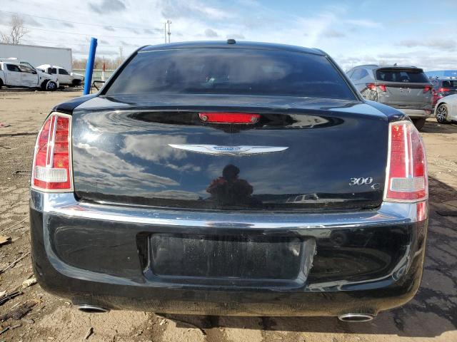 Photo 6 from auction – 2011 CHRYSLER 300C with VIN 2C3CA6CT4BH596140