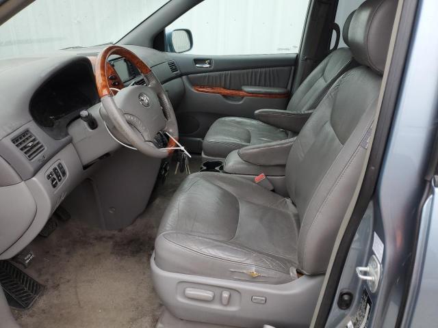 Photo 7 from auction – 2008 TOYOTA SIENNA XLE with VIN 5TDBK22C28S016344