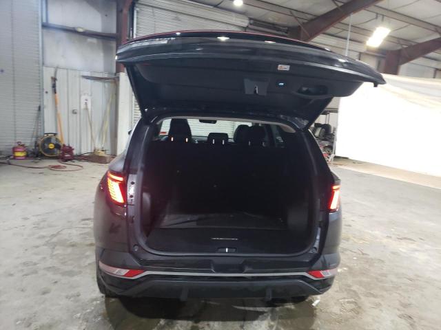 Photo 6 from auction – 2023 HYUNDAI TUCSON SEL with VIN 5NMJFCAE7PH269119