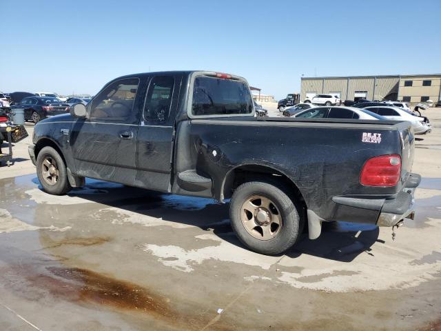 Photo 2 from auction – 2003 FORD F150 with VIN 1FTRX07WX3KC55888