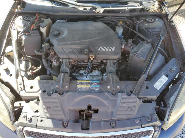 Photo 11 from auction – 2008 CHEVROLET IMPALA LT with VIN 2G1WT58K881368309