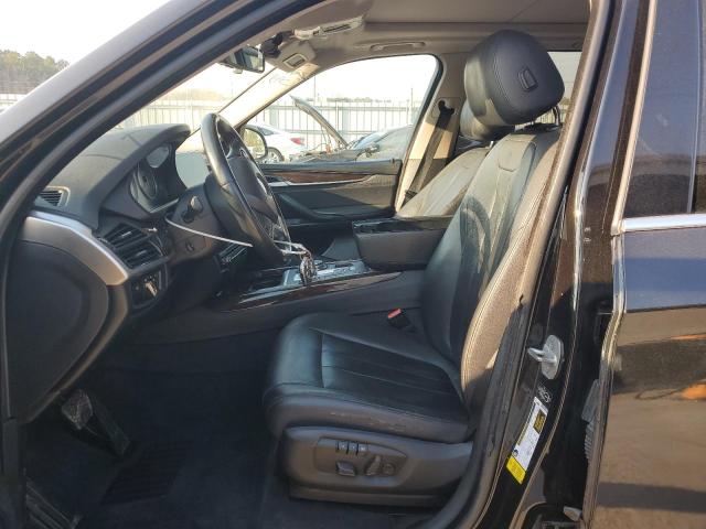 Photo 7 from auction – 2015 BMW X5 SDRIVE3 with VIN 5UXKR2C53F0H36541