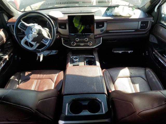 Photo 8 from auction – 2023 FORD EXPEDITION with VIN 1FMJK1K84PEA12457