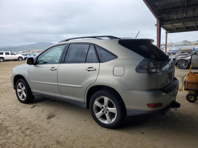 Снимка 2 от търг – 2004 LEXUS RX 330 с VIN JTJHA31U940010984
