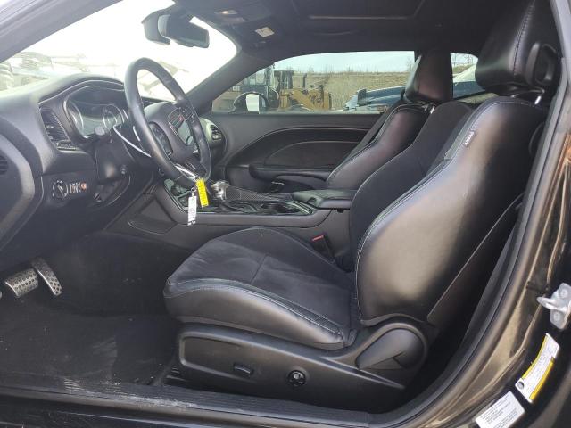 Photo 7 from auction – 2016 DODGE CHALLENGER with VIN 2C3CDZFJ6GH100572
