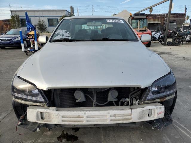 Photo 5 from auction – 2002 LEXUS IS 300 with VIN JTHBD192920051926