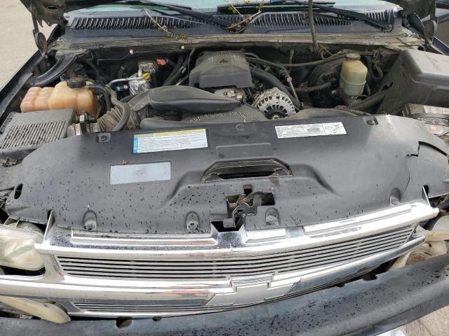 Снимка 11 от търг – 2000 CHEVROLET SILVERADO с VIN 1GCEC19T8YZ284548