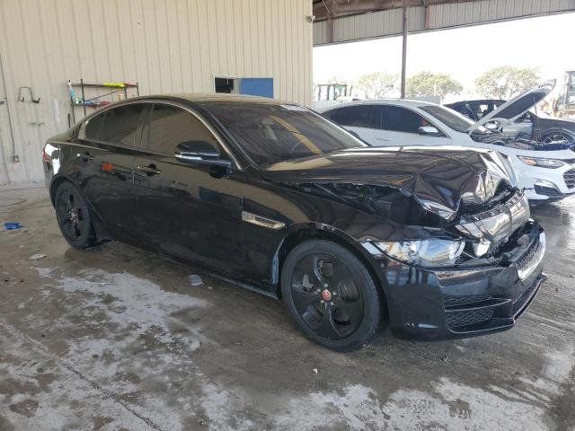 Photo 4 from auction – 2017 JAGUAR XE with VIN SAJAR4BG0HA976668