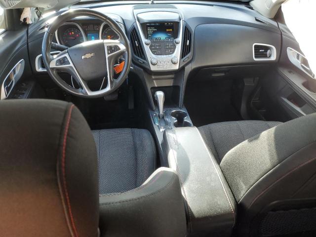 Photo 8 from auction – 2013 CHEVROLET EQUINOX LT with VIN 1GNALDEK8DZ130839