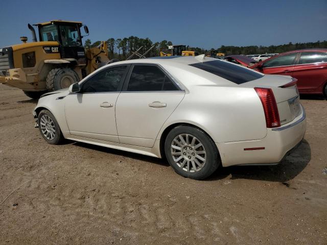 Снимка 2 от търг – 2011 CADILLAC CTS с VIN 1G6DA5EY1B0141496