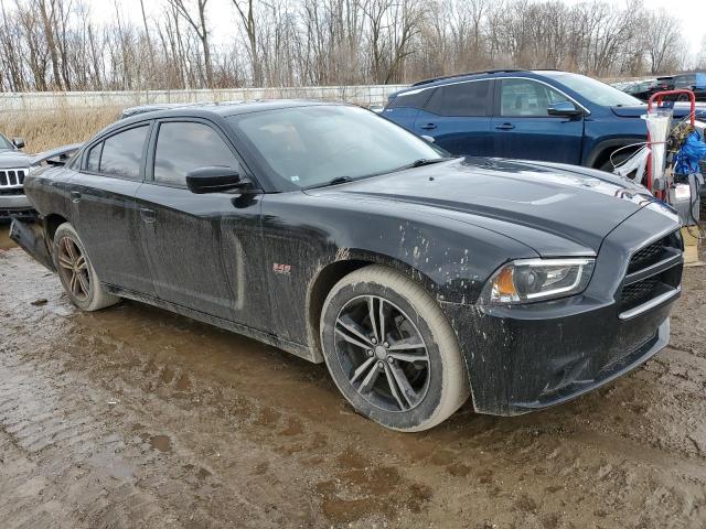Photo 4 from auction – 2013 DODGE CHARGER R/ with VIN 2C3CDXDT6DH608285