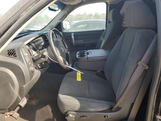 Снимка 7 от търг – 2008 CHEVROLET SILVERADO с VIN 1GCEC19J28Z259160