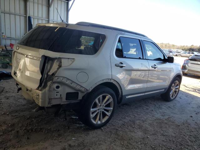 Photo 3 from auction – 2019 FORD EXPLORER X with VIN 1FM5K7D89KGA84379