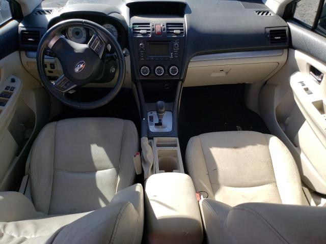 Photo 8 from auction – 2012 SUBARU IMPREZA SP with VIN JF1GPAR6XCH246041