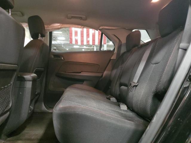 Photo 11 from auction – 2017 CHEVROLET EQUINOX LT with VIN 2GNFLFEKXH6276226