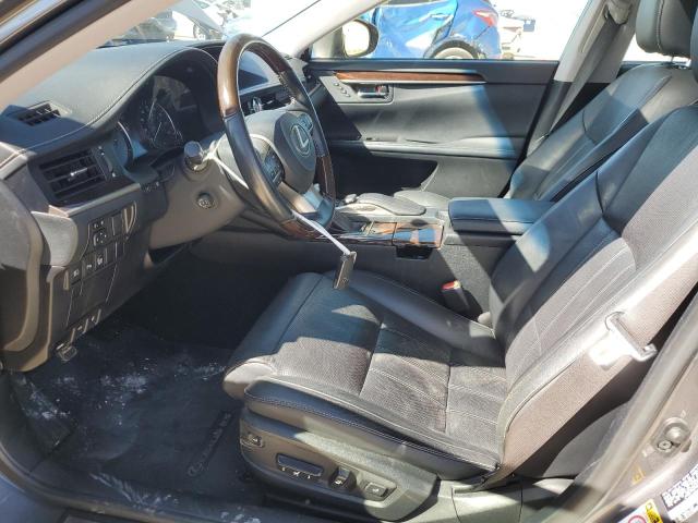 Photo 7 from auction – 2016 LEXUS ES 350 with VIN JTHBK1GG7G2226951