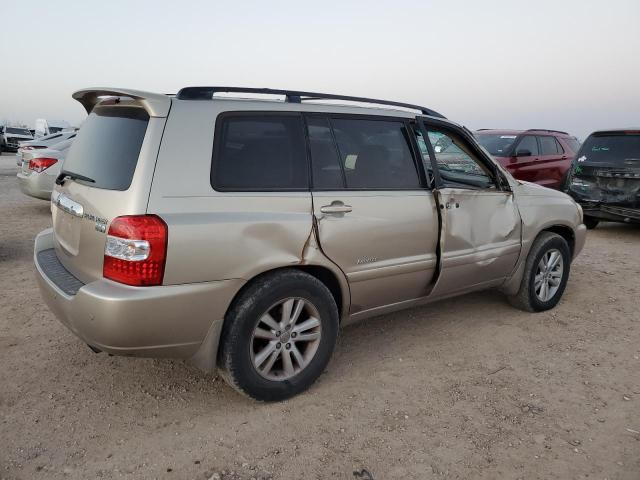 Снимка 3 от търг – 2007 TOYOTA HIGHLANDER с VIN JTEDW21A070019527
