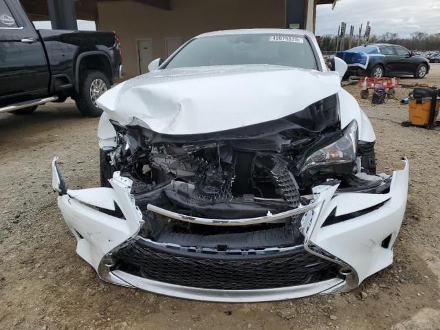 Photo 5 from auction – 2018 LEXUS RC 350 with VIN JTHHZ5BC1J5018099