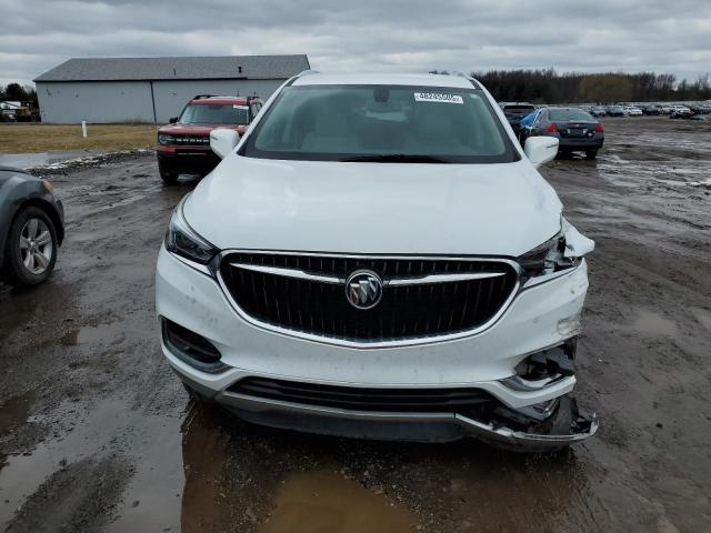 Photo 5 from auction – 2020 BUICK ENCLAVE ES with VIN 5GAEVAKW7LJ221108