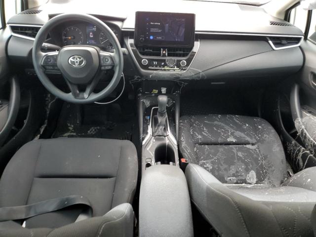 Photo 8 from auction – 2023 TOYOTA COROLLA with VIN 5YFB4MDE3PP025257