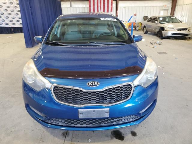 Photo 5 from auction – 2015 KIA FORTE LX with VIN KNAFX4A68F5329800