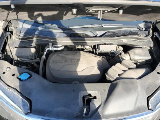 Снимка 12 от търг – 2016 HONDA PILOT EX с VIN 5FNYF6H38GB117971