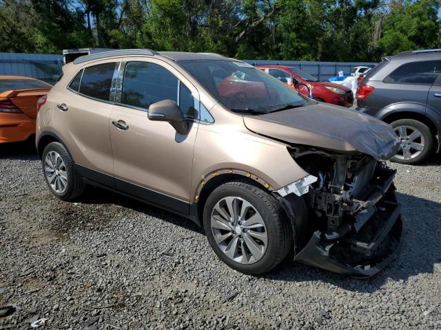 Photo 4 from auction – 2019 BUICK ENCORE with VIN KL4CJASBXKB920010