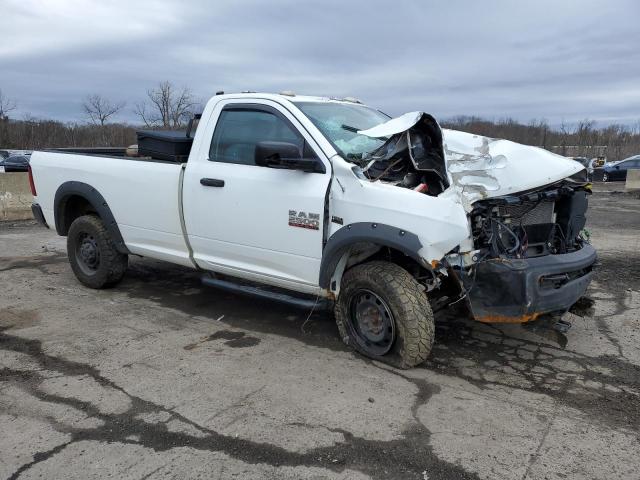 Photo 4 from auction – 2013 RAM 2500 ST with VIN 3C6LR5AT1DG524713