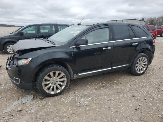 Снимка 1 от търг – 2011 LINCOLN MKX с VIN 2LMDJ8JK9BBJ12102