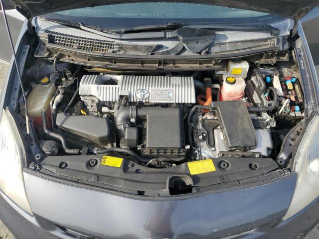 Снимка 11 от търг – 2012 TOYOTA PRIUS PLUG с VIN JTDKN3DP4C3012089