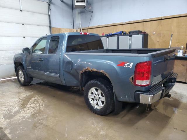 Photo 2 from auction – 2010 GMC SIERRA K15 with VIN 1GTSKVE36AZ277784