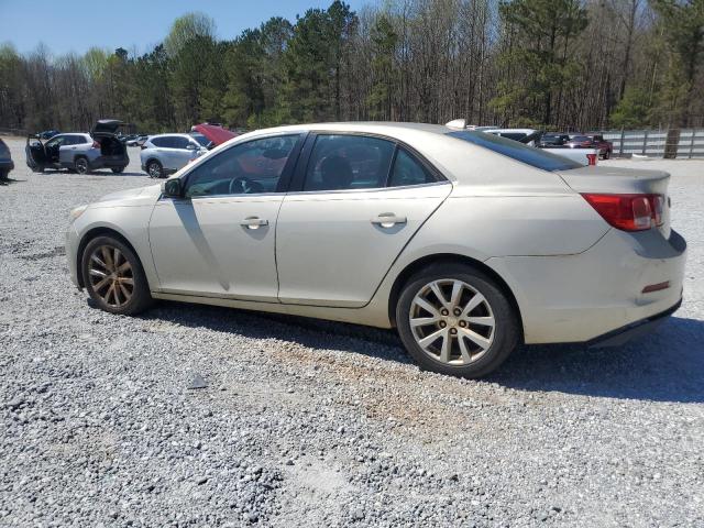 Снимка 2 от търг – 2013 CHEVROLET MALIBU 2LT с VIN 1G11E5SA2DF310834