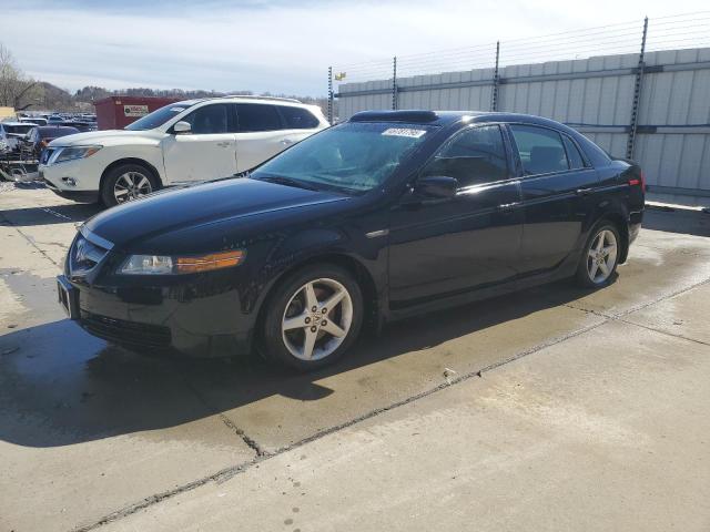 Photo 1 from auction – 2006 ACURA 3.2TL with VIN 19UUA66296A074998