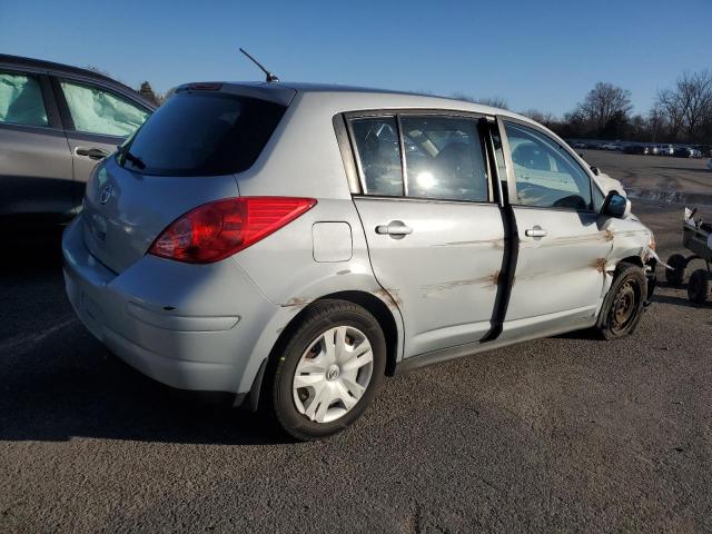Photo 3 from auction – 2011 NISSAN VERSA S with VIN 3N1BC1CP7BL428462