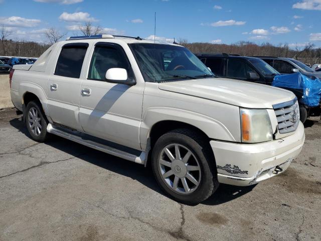 Снимка 4 от търг – 2003 CADILLAC ESCALADE E с VIN 3GYEK63N43G144901