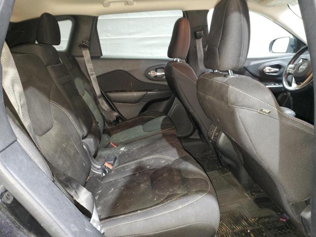 Photo 11 from auction – 2015 JEEP CHEROKEE with VIN 1C4PJMCSXFW757042