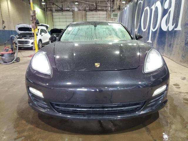 Photo 5 from auction – 2011 PORSCHE PANAMERA 2 with VIN WP0AA2A7XBL020489