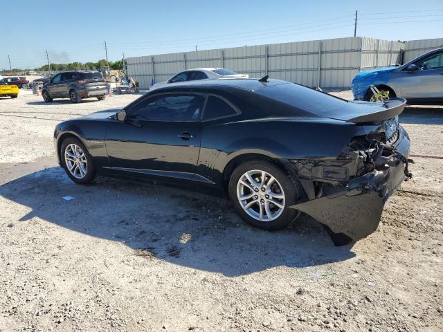 Photo 2 from auction – 2015 CHEVROLET CAMARO LS with VIN 2G1FB1E34F9237904