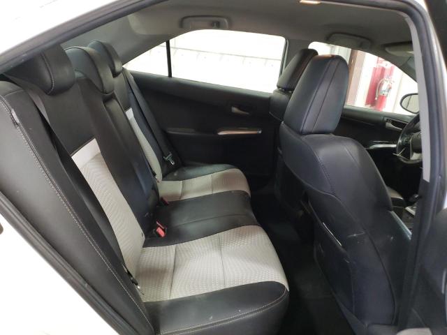 Photo 10 from auction – 2013 TOYOTA CAMRY L with VIN 4T1BF1FK2DU262151