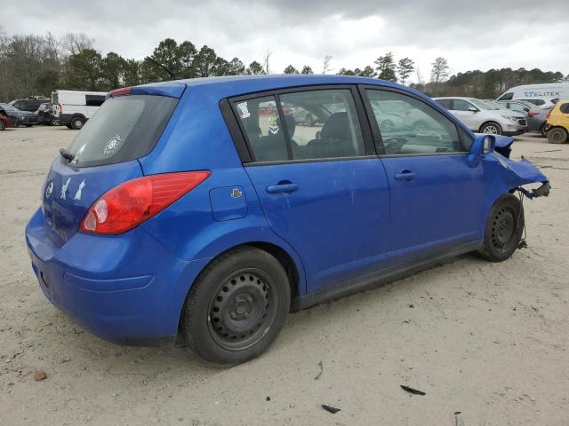 Снимка 3 от търг – 2012 NISSAN VERSA S с VIN 3N1BC1CP3CK215421