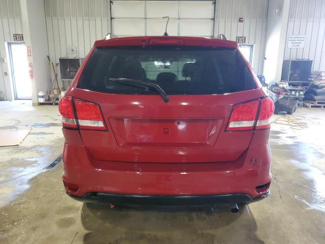 Снимка 6 от търг – 2014 DODGE JOURNEY SE с VIN 3C4PDCAB5ET221155