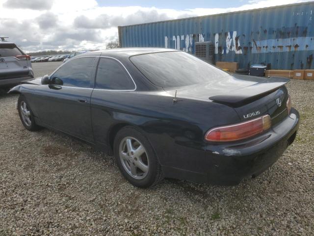 Photo 2 from auction – 1998 LEXUS SC 300 with VIN JT8CD32Z3W1003006