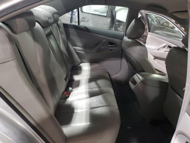 Photo 10 from auction – 2011 TOYOTA CAMRY BASE with VIN 4T4BF3EK9BR192776
