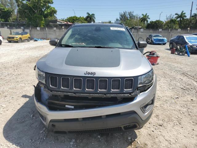 Снимка 5 от търг – 2019 JEEP COMPASS TR с VIN 3C4NJDDB8KT669113