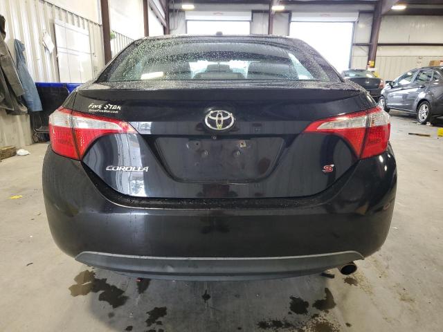 Photo 6 from auction – 2015 TOYOTA COROLLA L with VIN 2T1BURHE2FC255359