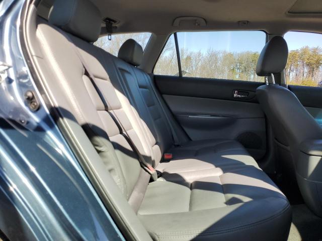 Photo 10 from auction – 2004 MAZDA 6 S with VIN 1YVHP82D945N89341