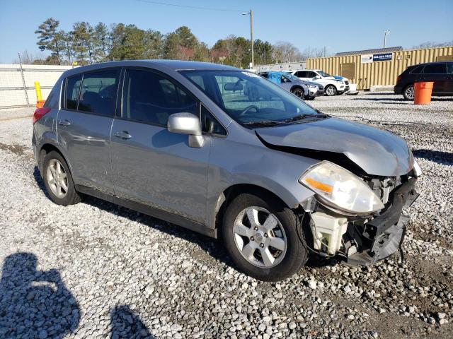 Photo 4 from auction – 2010 NISSAN VERSA with VIN 3N1BC1CPXAL452642