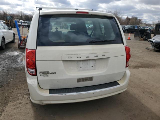 Photo 6 from auction – 2012 DODGE GRAND CARA with VIN 2C4RDGBG1CR343716