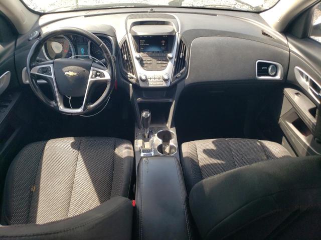 Photo 8 from auction – 2017 CHEVROLET EQUINOX LT with VIN 2GNFLFEK4H6124362