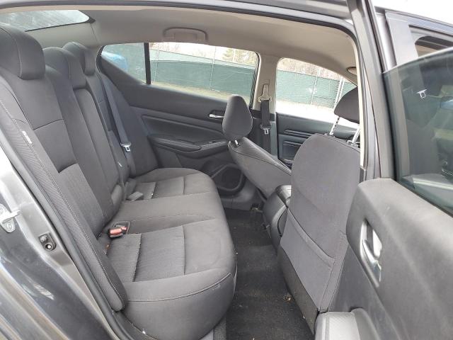 Photo 10 from auction – 2020 NISSAN ALTIMA S with VIN 1N4BL4BVXLC247311